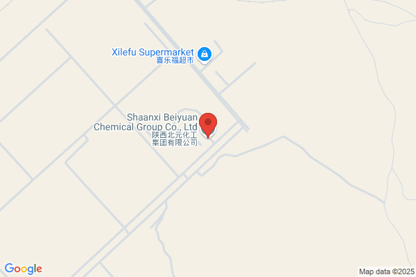 Yuanping, Shanxi Province Chemical Industry Group Co., Ltd.