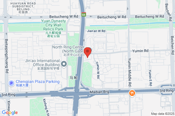 Consultec Economic&trade Development Co.,ltd