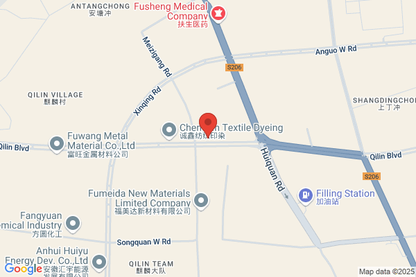 Galaxy Sanitary Wares Co., Ltd.