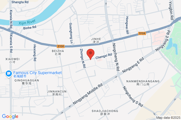 Xinhui Toys Co., Ltd. Of Anhui Province