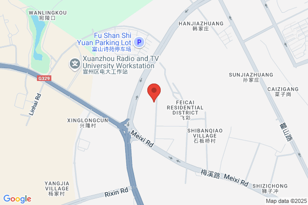Xuancheng City Sina Sanitary Ware Co., Ltd.