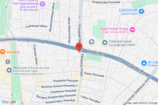 Anyang General International Co., Ltd.