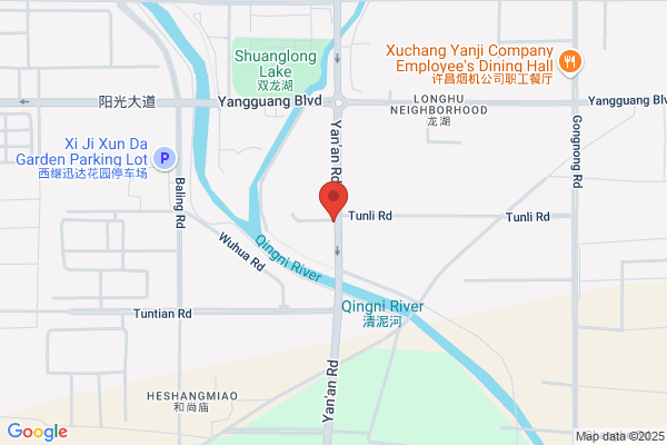 Henan Huanghe Enterprise Group