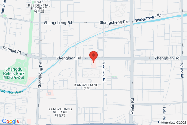 Henan Yuzhou City Bencao Herbs Development Company China