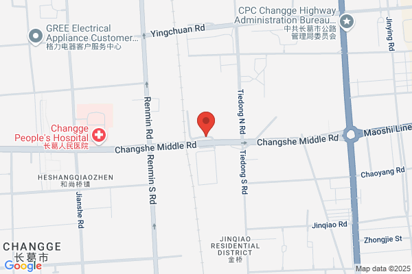 Henanzhongpin Food Share Co.,ltd