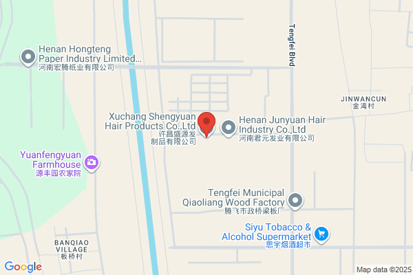 Xuchangyuantai Foreign Trade Co., Ltd.