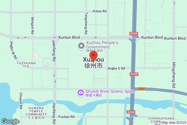 Sterling Pacific Wood Product Co., Ltd.