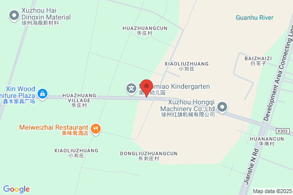 Xuzhou Zhongyuan Wood Co.,ltd