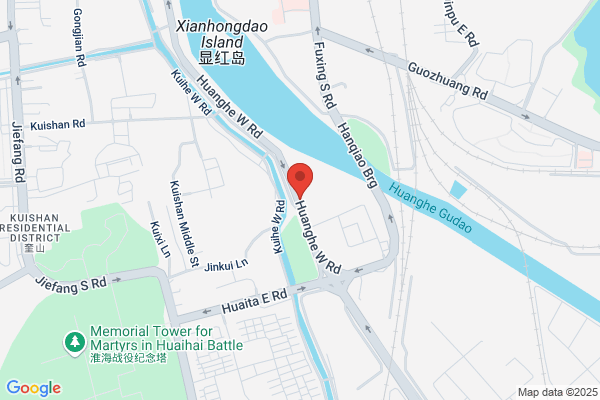 Industry Associates Xuzhou Cartons Plant