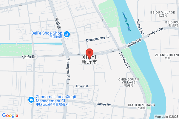 Xinyi, Jiangsu Province Linfeian