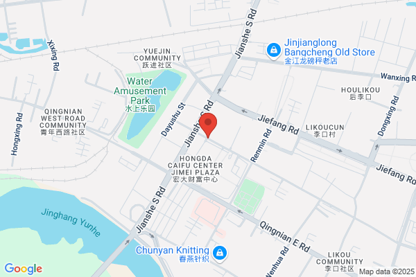 Xuzhou City Council Huangnong Pharmaceutical Companies