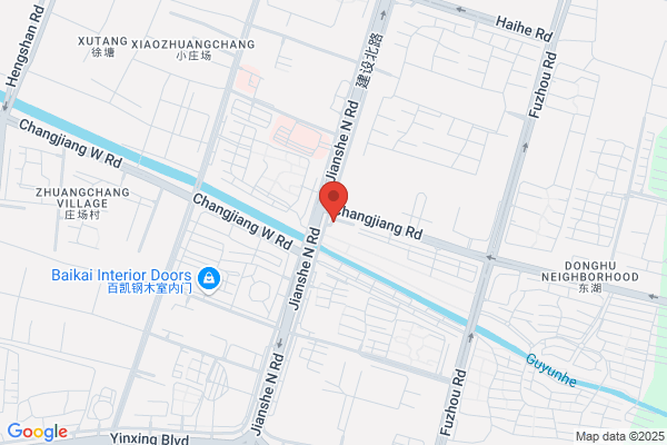 Xuzhou Jindun Flux Metal Company