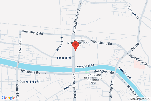 Xuzhou Reagent Plant