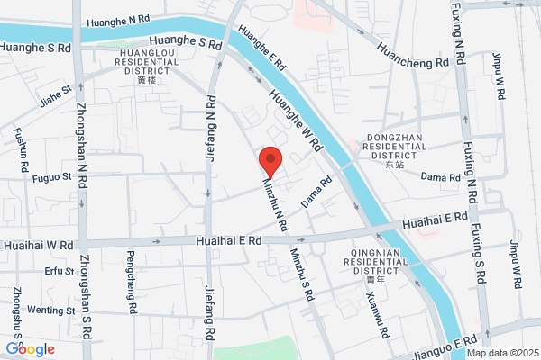 Xuzhou Chocolate Factory Clothing Group