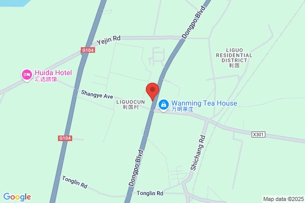 Xuzhou City Xiongying Sport Clothing Factory