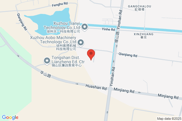 Dragon Guard Electronic Co., Ltd