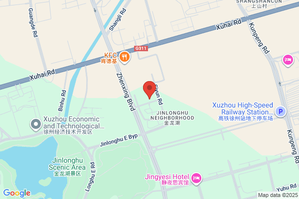 Xuzhou Jingying Electronics Technology