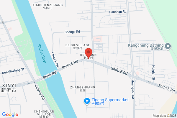 Jiangsu Aidi Electronic Co., Ltd.