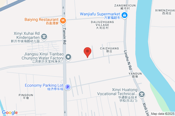 Xuzhou Fengbao Mining Co., Ltd.