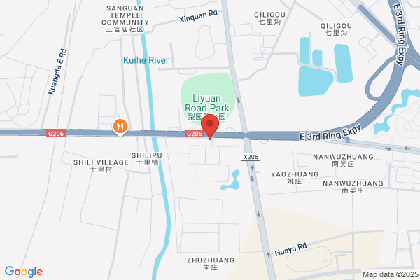 Xuzhou Institute Of Semiconductor Devices