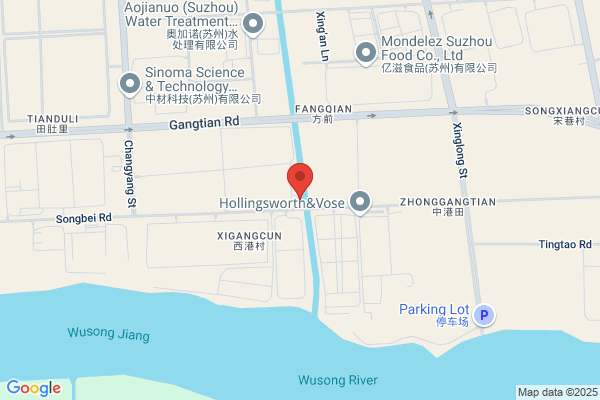 Anditai Medical Equipment Co., Ltd.