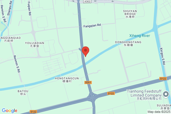 Jiangsu Tongshan Materials Recycling Company
