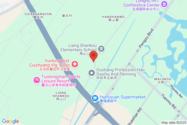 Xuzhou City Vehicle Plant