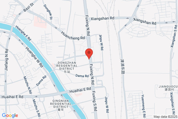Xuzhou Haipeng Tire Company