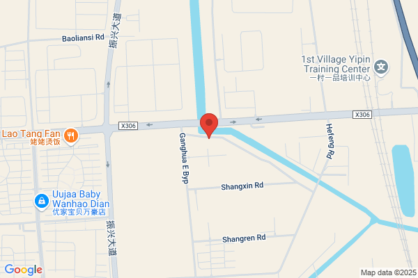 Xuzhou Plant Boiler