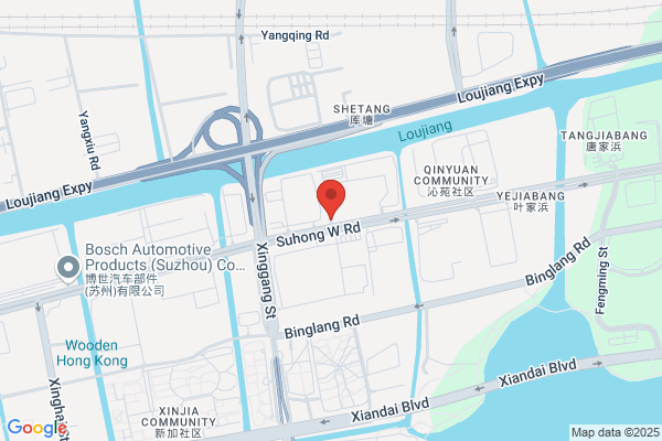 Commscope Industrial Development Corporation Chinese Nutrition And Health Food Company In Xuzhou