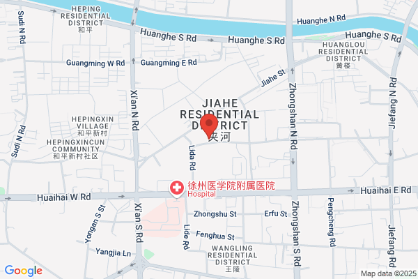 Frozen Vegetables Factory In Xuzhou