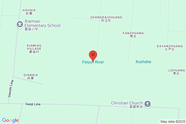 Luru The Yellow River Plant In Xuzhou