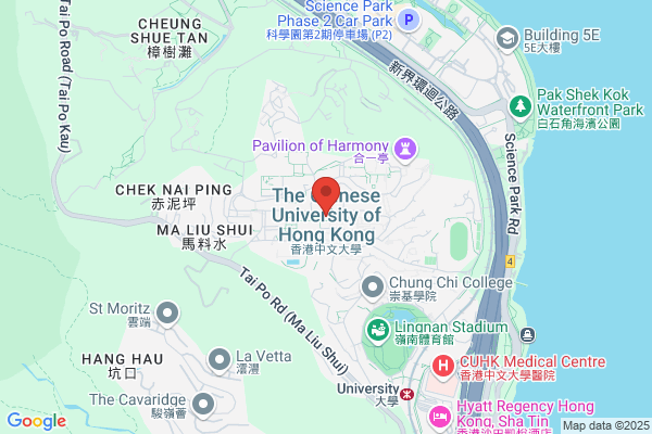 Xinyi Cuhk Feed Company