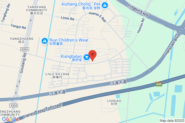 Xuzhou City Candy Factory Cold