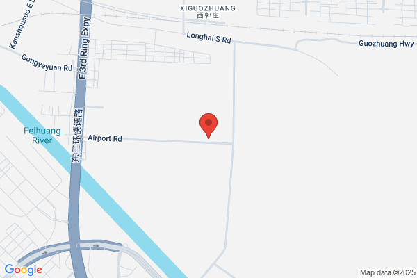 Xuzhou City, Jiangsu Province, Poultry, Eggs, Meat Processing Plant Food Company