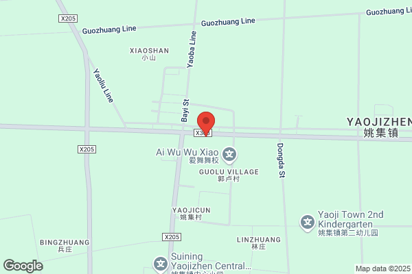 Xuzhou Hs Fall Animal Nutrition And Health Ltd.