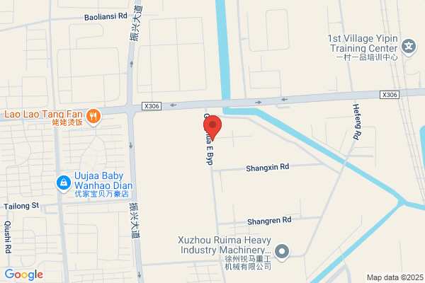 Xuzhou Feitian Science & Technology Development Co., Ltd.