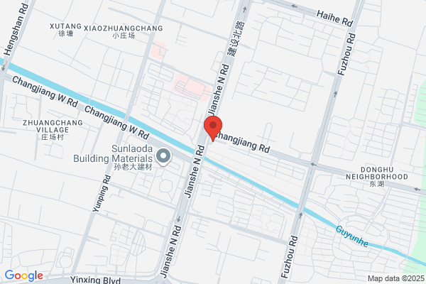 Xuzhou Plastics Plant