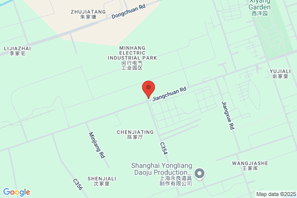 Shanghai Fengxian Metal Compacting Plant