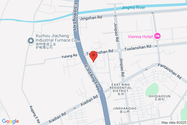 Tongshan County, Jiangsu Province Vehicle Plant