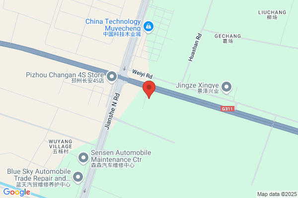 Xuzhou Auto Electric Factory