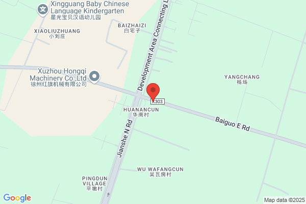 Xuzhou City Auto Parts Plant