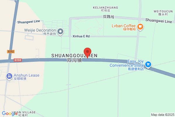 Xuzhou Derako Wood Co.,ltd