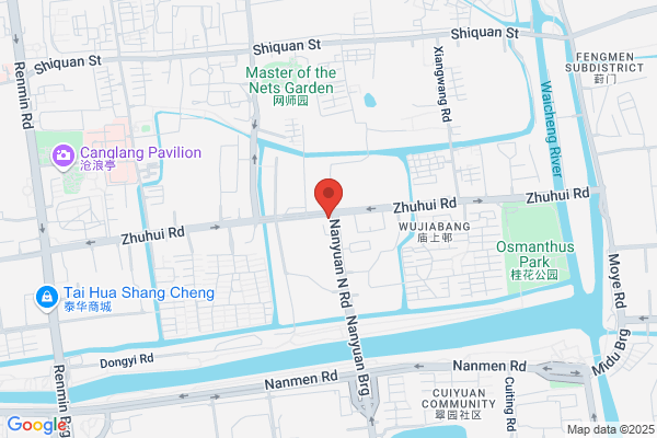 Xuzhou Hansun Import & Export Trade Co.,ltd