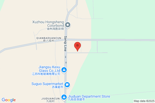 Xuzhou Tianyue Craft Co., Ltd.