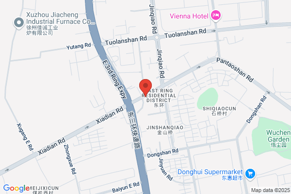 Xuzhou Kaixin Electronic Instrument Co.,ltd
