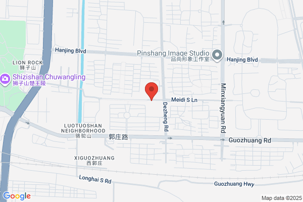 Fei-hong Million Of Xuzhou Ltd. Light Board