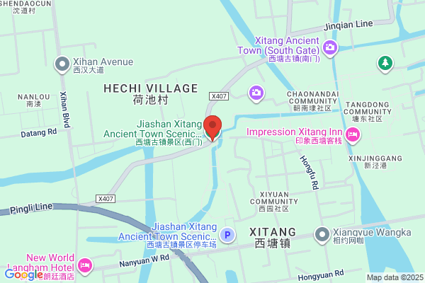 Shiquan Town Where Cement Jiawang District Castle Peak Plant