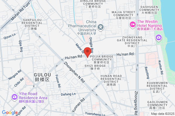 Tongshan County, Jiangsu Province Ceramics Plant