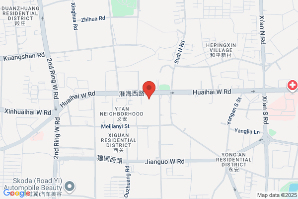 Xuzhou Coal Mining Bureau Qishan
